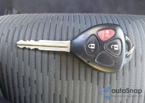 2012 Scion Xb z USA, uszkodzony, nr VIN JTLZE4FE7CJ014631